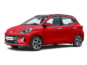 HYUNDAI GRAND I10